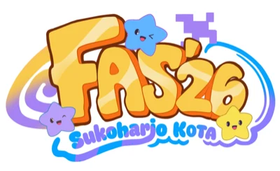 FAS'26 Sukoharjo Kota